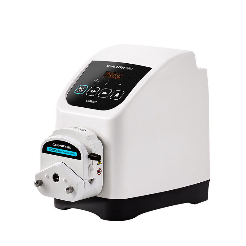 CM6000 Chemical Feed Peristaltic Pump