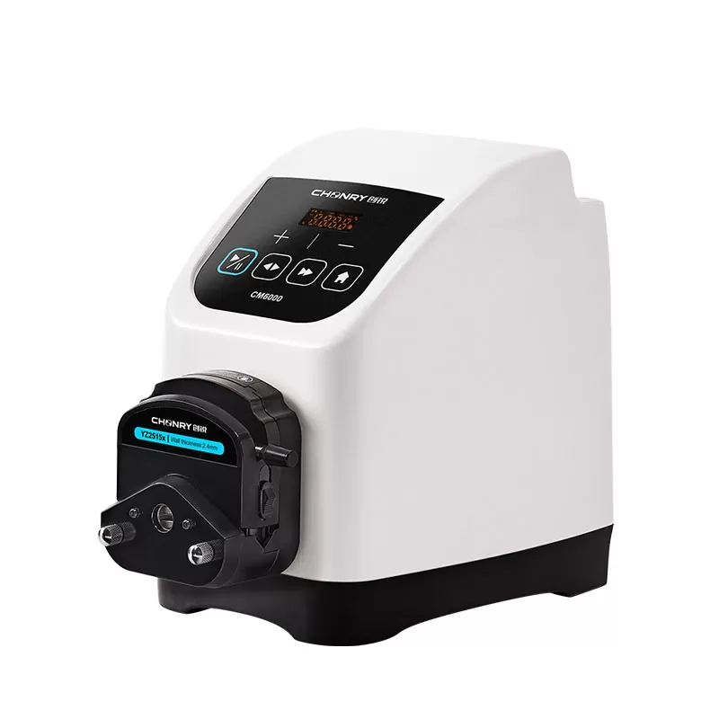 CM6000 Peristaltic Pump