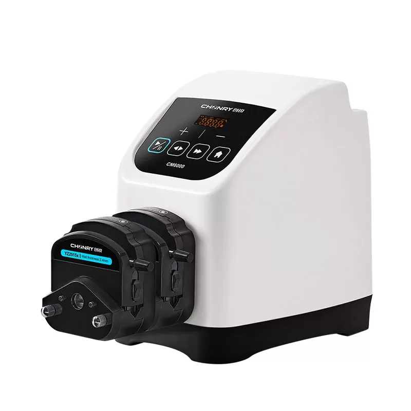 CM6000 Peristaltic Pump