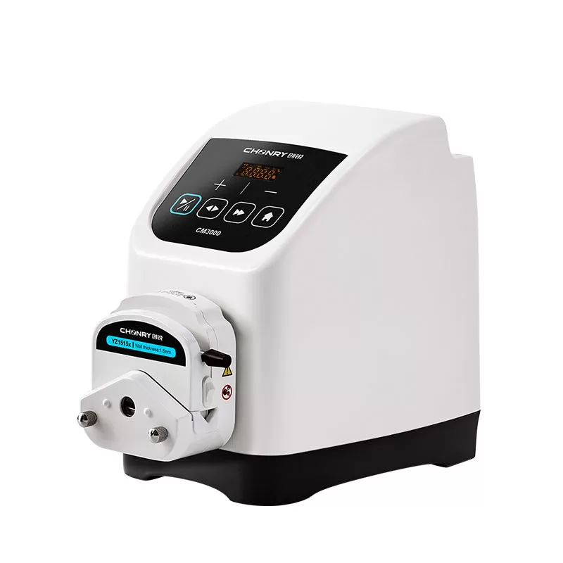  Best Peristaltic Pump