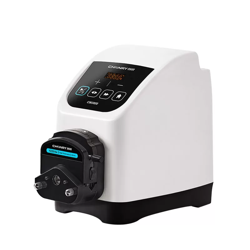  Best Peristaltic Pump