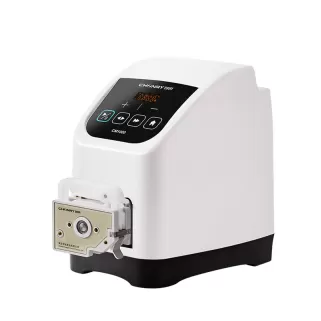 CM1000 Low Flow Peristaltic Pump Liquid Dosing Pump