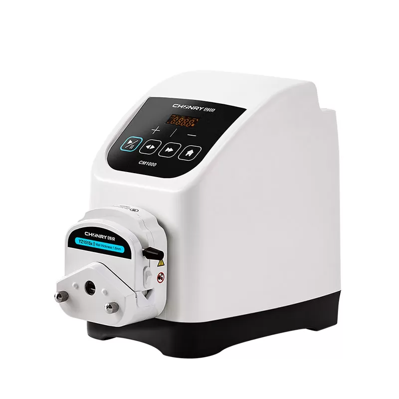 CM1000 Peristaltic Pump