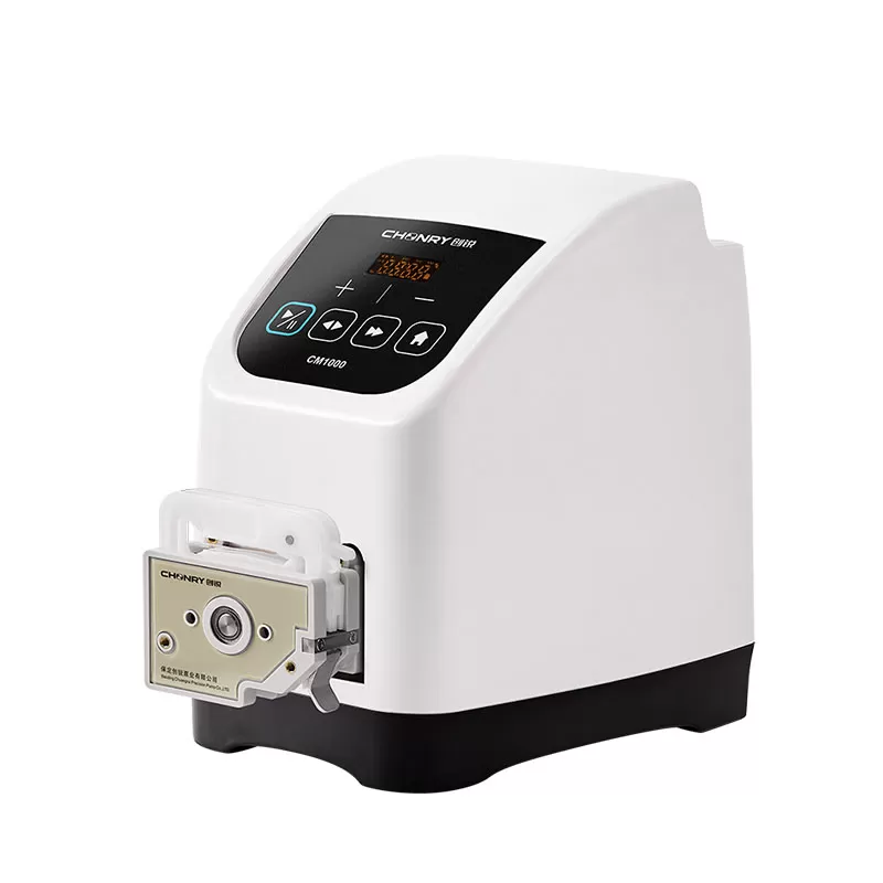 CM1000 Peristaltic Pump