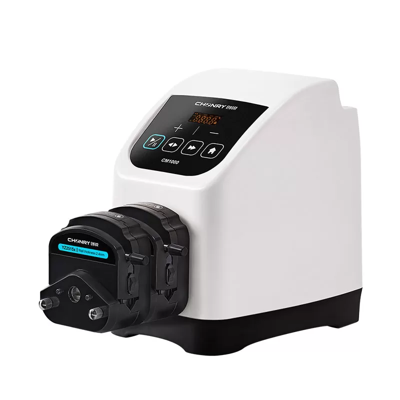 CM1000 Peristaltic Pump