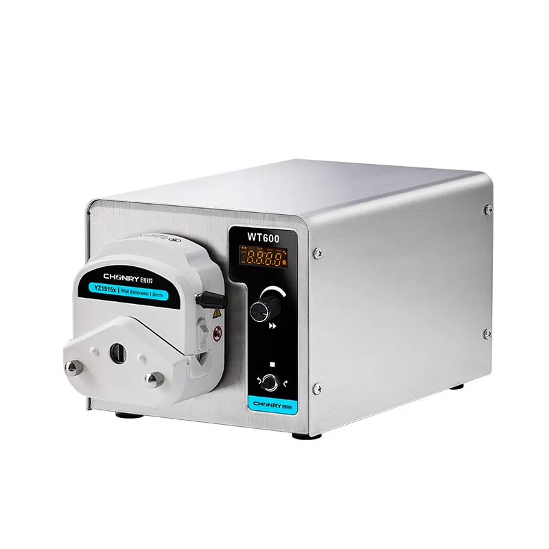  DC Brushless Peristaltic Pump