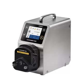 BT600LC Peristaltic Pump Microflow Saline Alcohol Transfer Pump Liquid Transfer