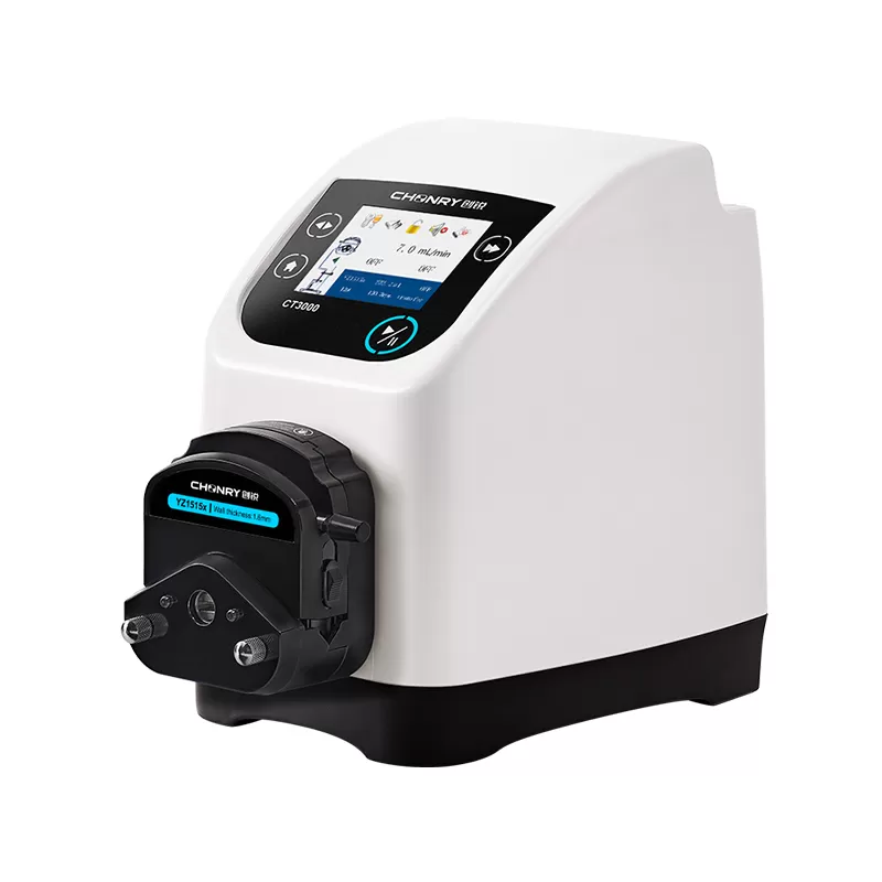 CT3000 Lab Intelligent Flow Peristaltic Pump