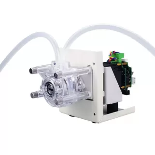 UCP304/ZN25-24 Small  Peristaltic Pump