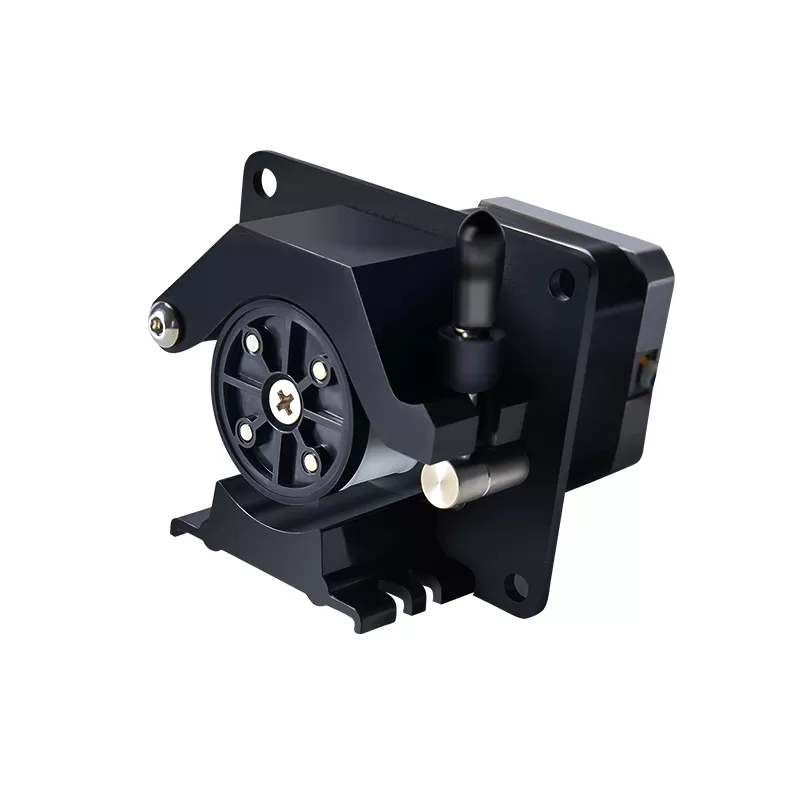 UCP313/WP120 Micro Flow Peristaltic Pump