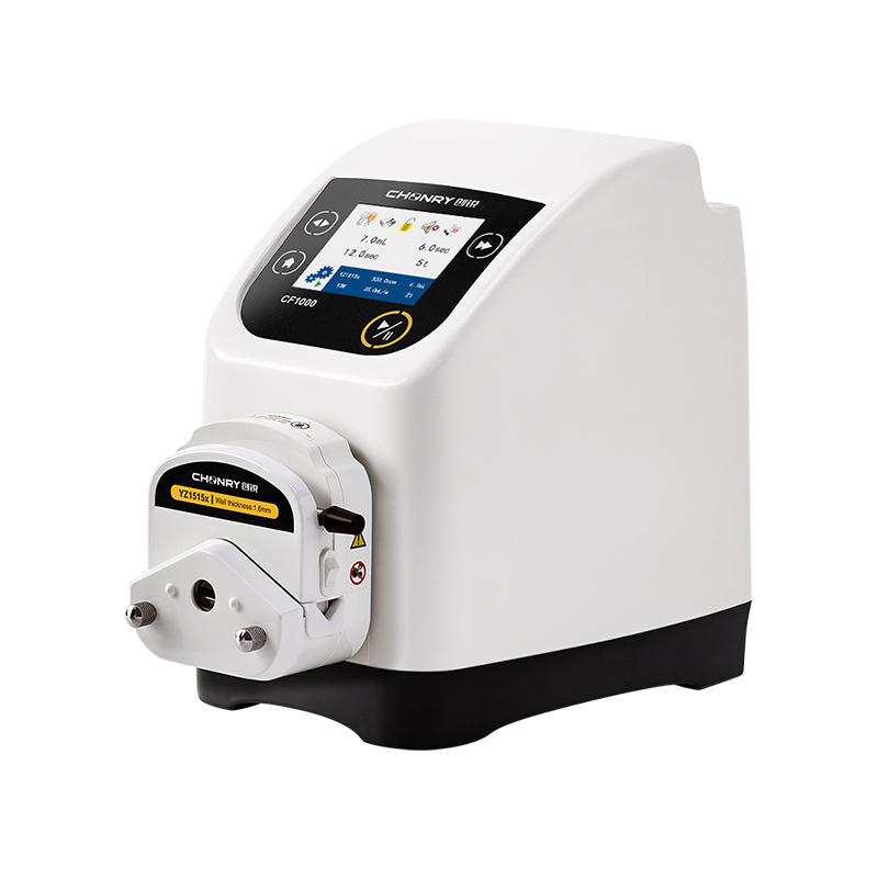 CF1000 Lab Dispensing Peristaltic Pump