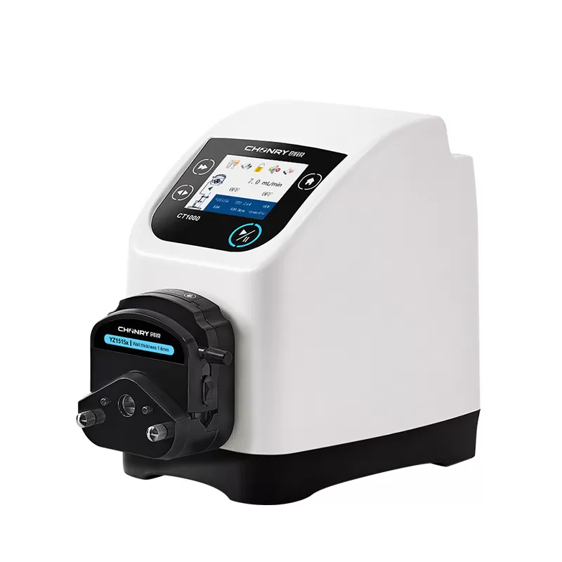 Best Laboratory Peristaltic Pumps Series Products