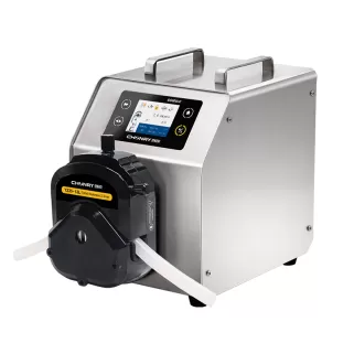 SG600LC Multichannel Touchscreen Peristaltic Pump