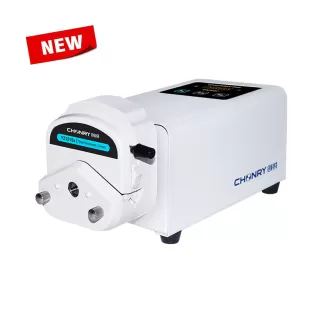 ON103C Benchtop Peristaltic Pump Low Flow Rate Cheap Price