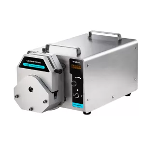 WG600 High Flow Peristaltic Pump Liquid Delivery