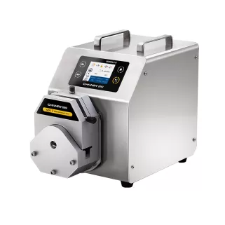 BG600LC-S Peristaltic Pump High Flow 12L Chemical Pump