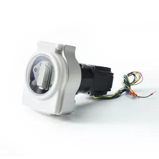 Dialysis Pump Medical Peristaltic Pump WP600M