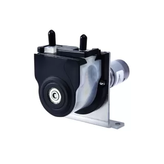 OEM214 Small Peristaltic Pump Dosing Pump COD CEMS