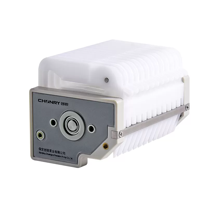 DG Series Peristaltic Pump Head