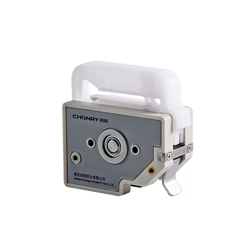 DG Series Peristaltic Pump Head