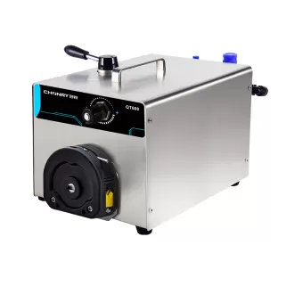 QT600 Pneumatic Peristaltic Pump Explosion-Proof