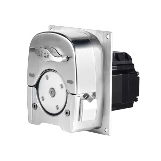 UCP328 Peristaltic Pump OEM RF Ablation System Cooled Pump 6 Bar