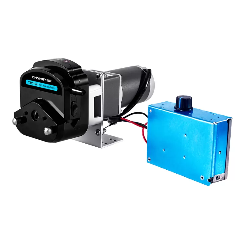 OEM Peristaltic Pump 