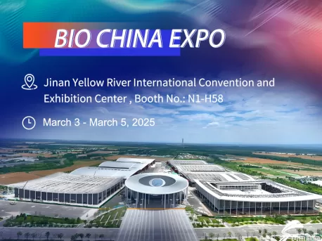 About BIO China - Chonry Peristaltic Pump