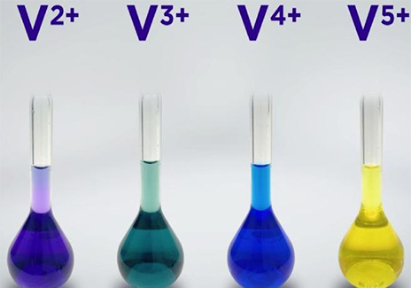 Peristaltic Pump for Vanadium Redox Flow Batteries