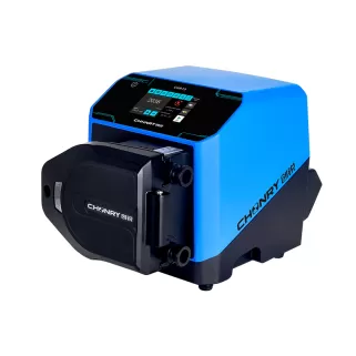 CH613 Intelligent Peristaltic Pump High Protection IP66