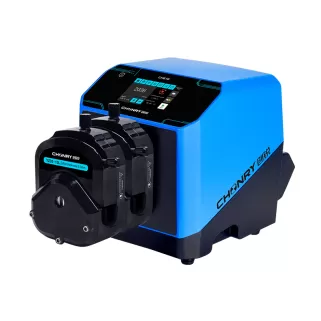 CH616 Industrial Peristaltic Pump High Flow IP66