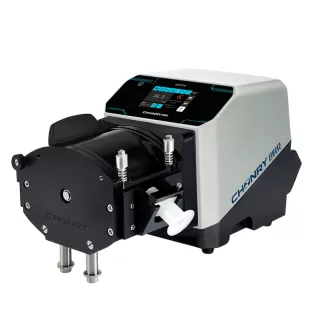 Intelligent Peristaltic Pump Large Flow 33L/min High Production IP66