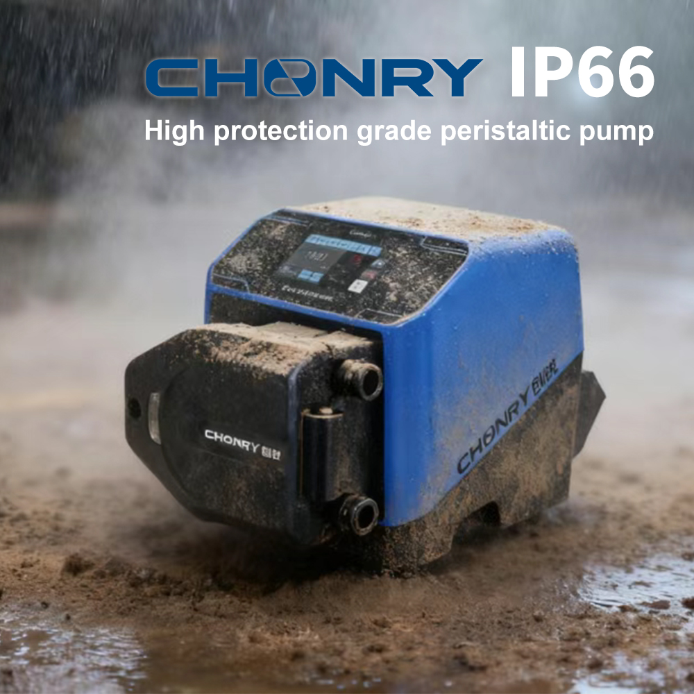 Peristaltic Pump Manufacturers in China | Lab & OEM Solutions