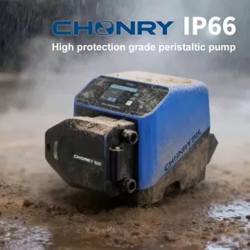 Peristaltic Pump Manufacturers in China | Lab & OEM Solutions