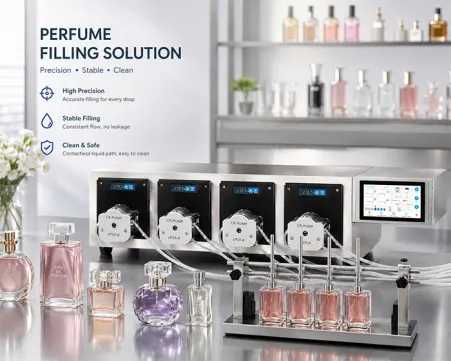 FDA-Compliant Perfume Filling: How to Avoid Oxidation, Leaching, and Microbial Fails