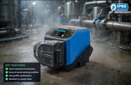 IP66 Peristaltic Pump Buying Guide: Applications, Cost & IP68 Comparison