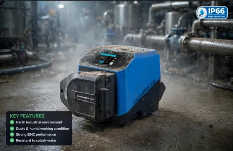 IP66 Peristaltic Pump Buying Guide: Applications, Cost & IP68 Comparison